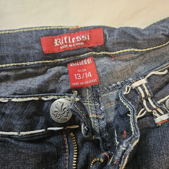 Riflessi Jeans - Picture 4 of 4